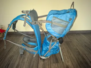 Zaino porta bimbo Ferrino Wombat