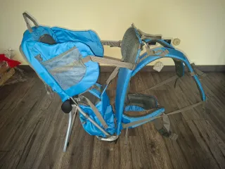 Zaino porta bimbo Ferrino Wombat