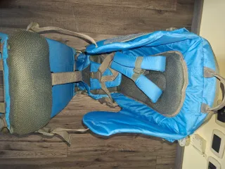 Zaino porta bimbo Ferrino Wombat