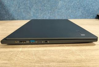 Acer TravelMate P614-51T i5-8265U