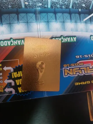 Carta Dourada Bruno Fernandes Portugal