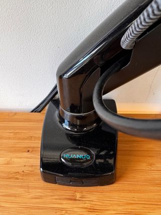 Pack Monitor BenQ 27’’ + brazo HUANUO 17’’ - 35’’