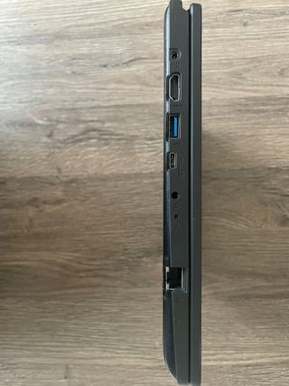 Portátil Acer TravelMate B3 | 8GB RAM | 128GB SSD
