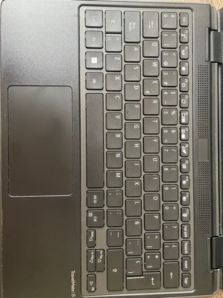 Portátil Acer TravelMate B3 | 8GB RAM | 128GB SSD
