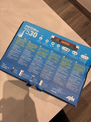 FRITZ!Box 7530