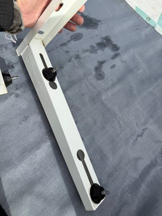 Supporti per condizionatori Zimaklima