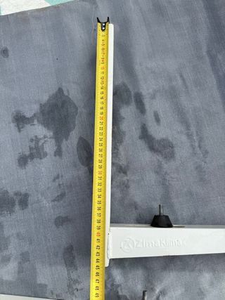 Supporti per condizionatori Zimaklima