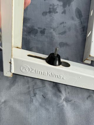 Supporti per condizionatori Zimaklima