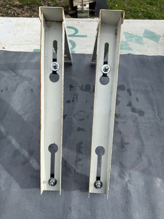 Supporti per condizionatori Zimaklima