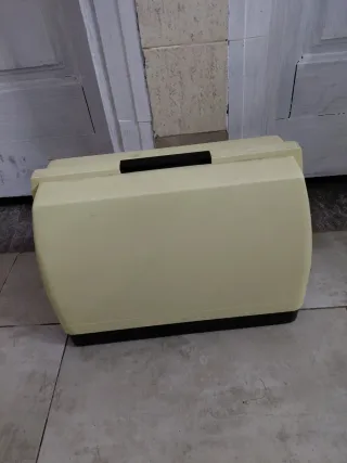 Máquina de coser Sigma 2000