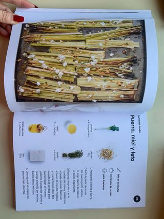 Verduras, superfácil: Cocina con 2 - 6 ingredie...