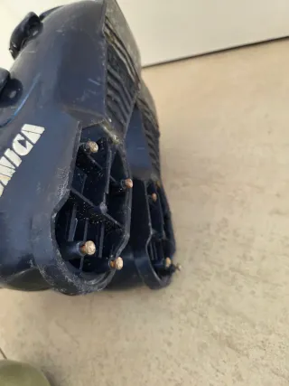 Scarponi sci Tecnica unisex 38-40