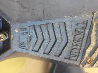 Scarponi sci Tecnica unisex 38-40