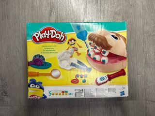 Play-Doh Dentista Bromista Kit