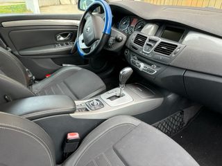 Renault Laguna automático