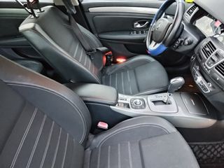 Renault Laguna automático