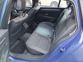 Renault Laguna automático