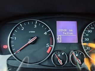 Renault Laguna automático