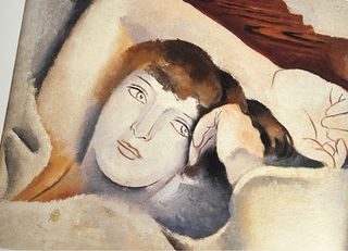 Josep de Togores: Casamartina i Parassols