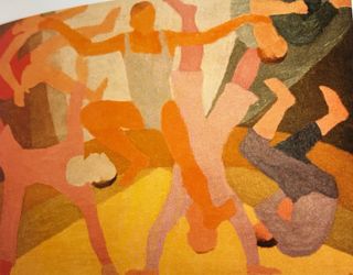 Josep de Togores: Casamartina i Parassols