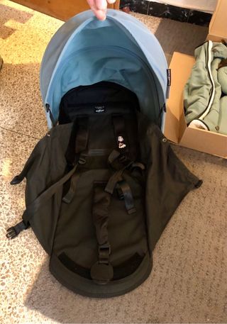 Babyzen Yoyo 0+ Pack Newborn