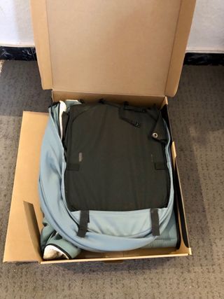 Babyzen Yoyo 0+ Pack Newborn