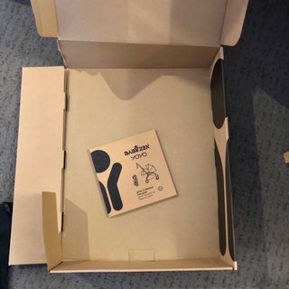 Babyzen Yoyo 0+ Pack Newborn