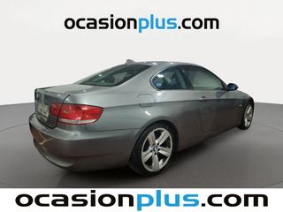 BMW Serie 3 320d Coupe 130 kW (177 CV)
