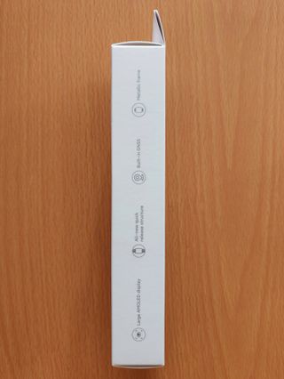 Smartwatch Xiaomi 8 PRO nuevo + REGALO