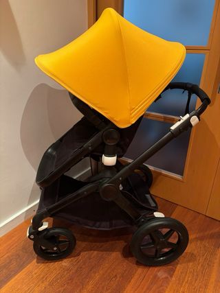 Bugaboo Fox 2 Amarillo
