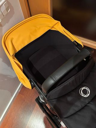 Bugaboo Fox 2 Amarillo