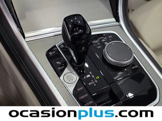 BMW Serie 8 M850i xDrive Gran Coupe 390 kW (530 CV)