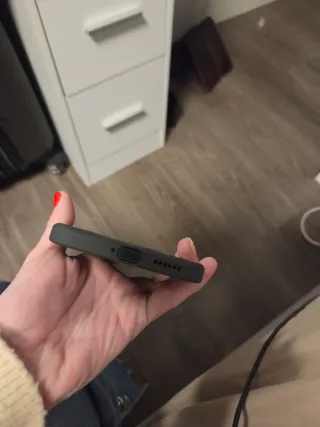 Xiaomi Redmi Note 14 Negro Nuevo