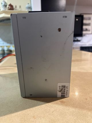 Fuente Alimentación Biwond 480W P4-480W