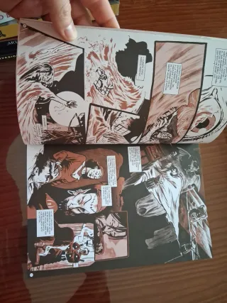 SEA OF RED - NINGUNA TUMBA EXCEPTO EL MAR