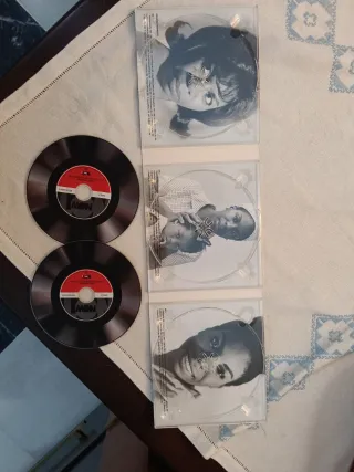 Nina Simone The Platinum Collection CD