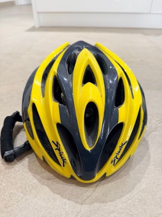 2 Cascos Bicicleta Carretera