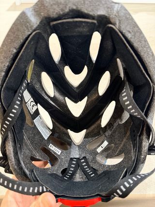 2 Cascos Bicicleta Carretera