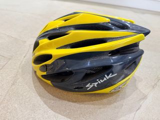 2 Cascos Bicicleta Carretera