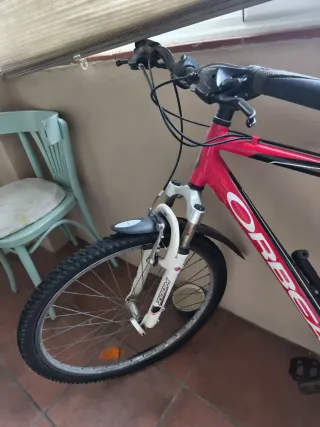 Bicicleta Orbea Sport