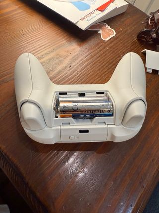 Mando Xbox Series X/S Blanco. Precio no negociable