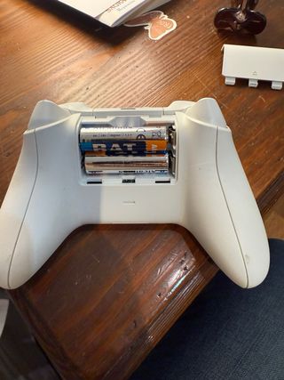 Mando Xbox Series X/S Blanco. Precio no negociable