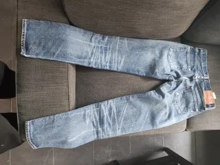 Levi's 511 Originales Talla 31/34 Sin Estrenar
