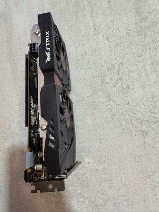 ASUS GeForce STRIX GTX 960 2GB GDDR5