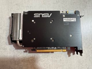 ASUS GeForce STRIX GTX 960 2GB GDDR5