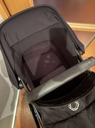 Bugaboo Fox 2 Total Black