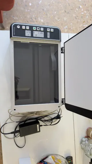 Impresora HP Deskjet F4180 Multifunción