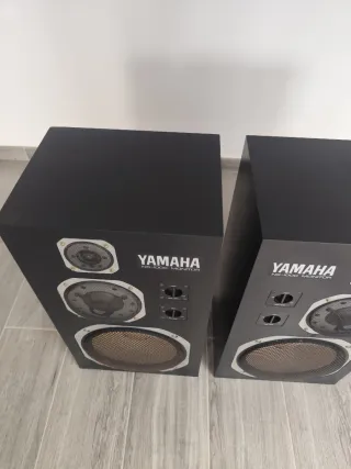 Altavoces Yamaha NS-1000 Monitor