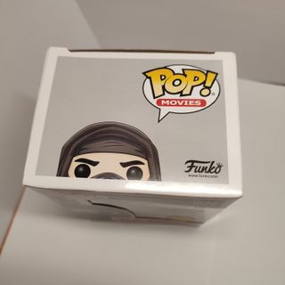 Funko Pop! Paul Atreides Edición Limitada