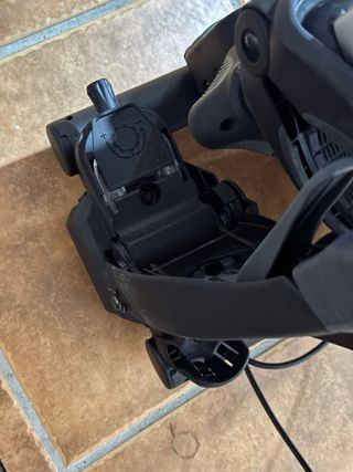 Portabicicletas Thule Bola